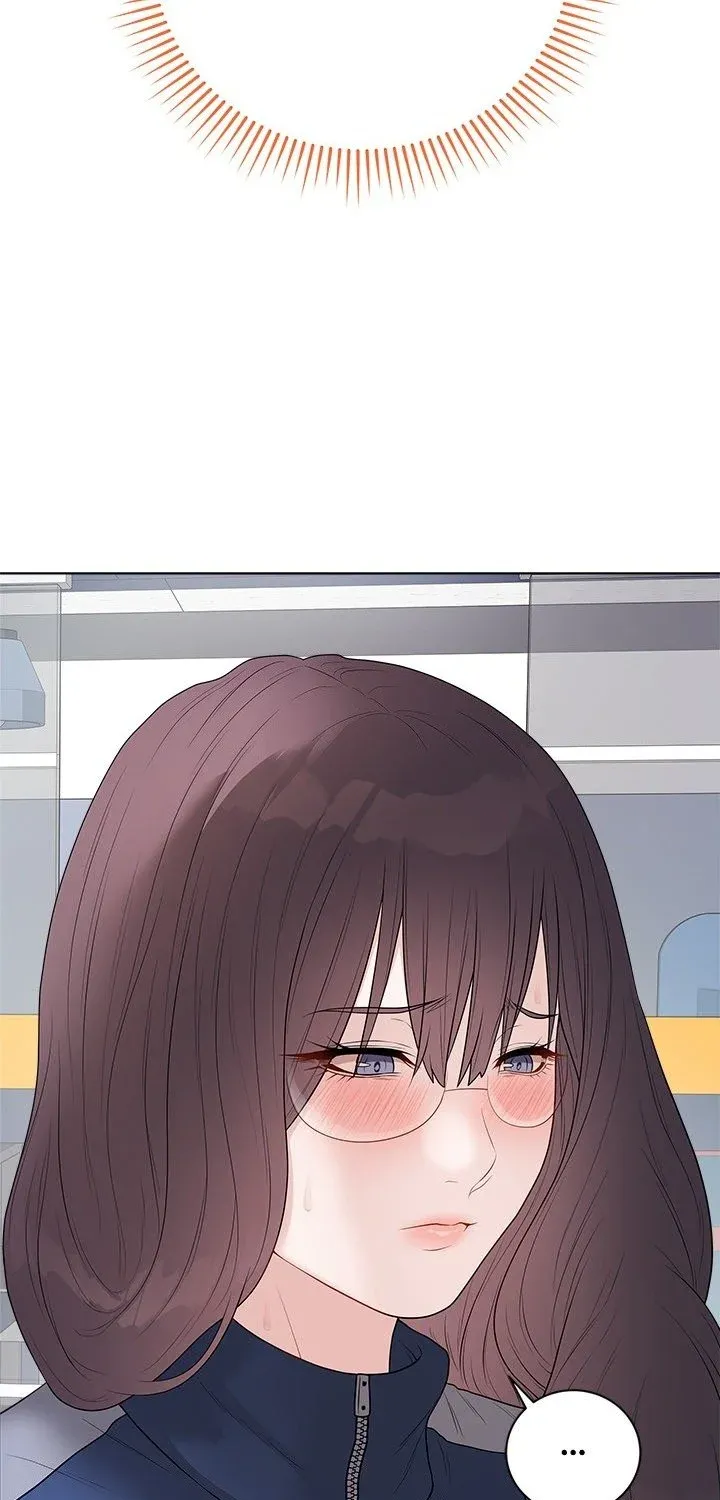 Read Signed, Sealed, Mistaken chapter 43 image 66 on Lezhin