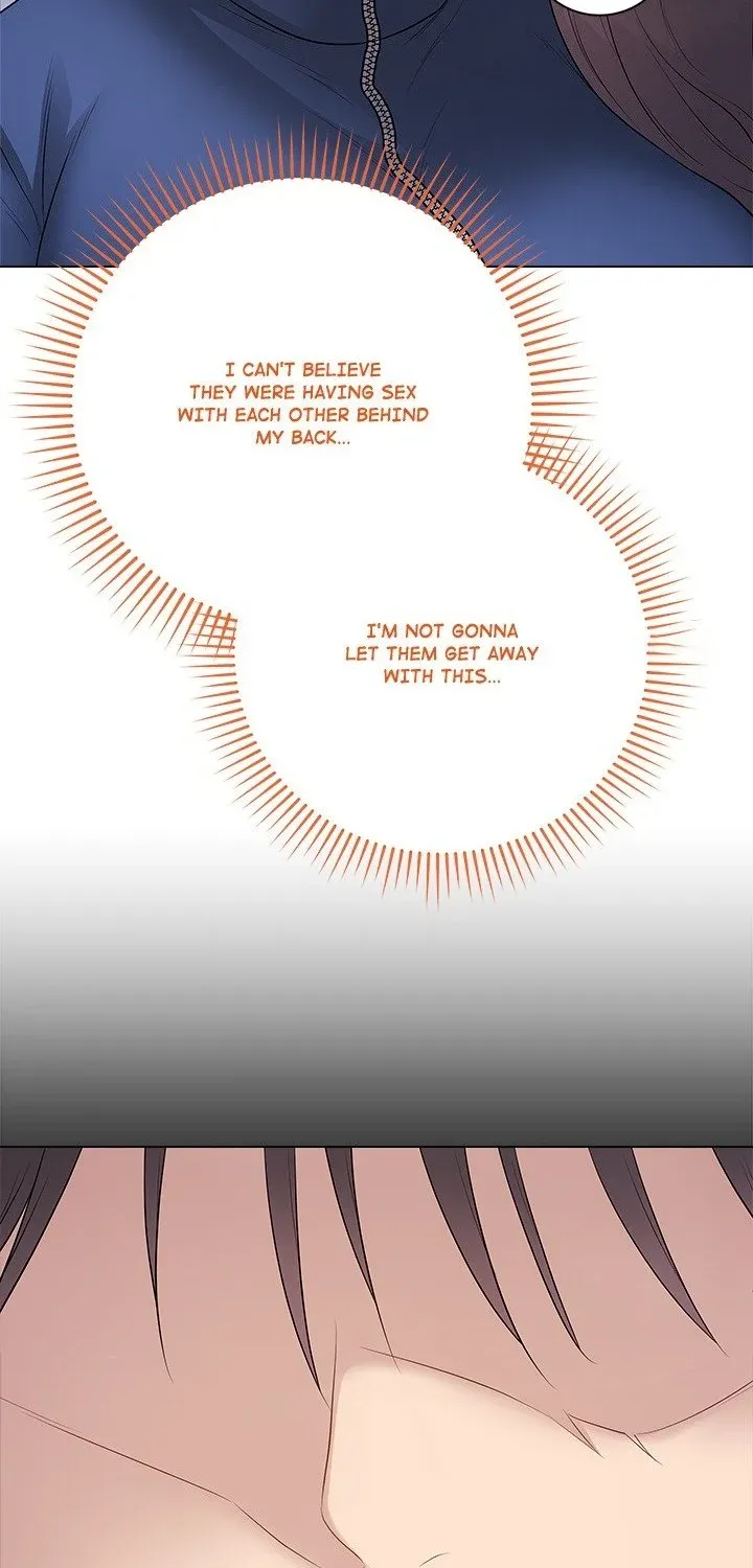 Read Signed, Sealed, Mistaken chapter 43 image 67 on Lezhin