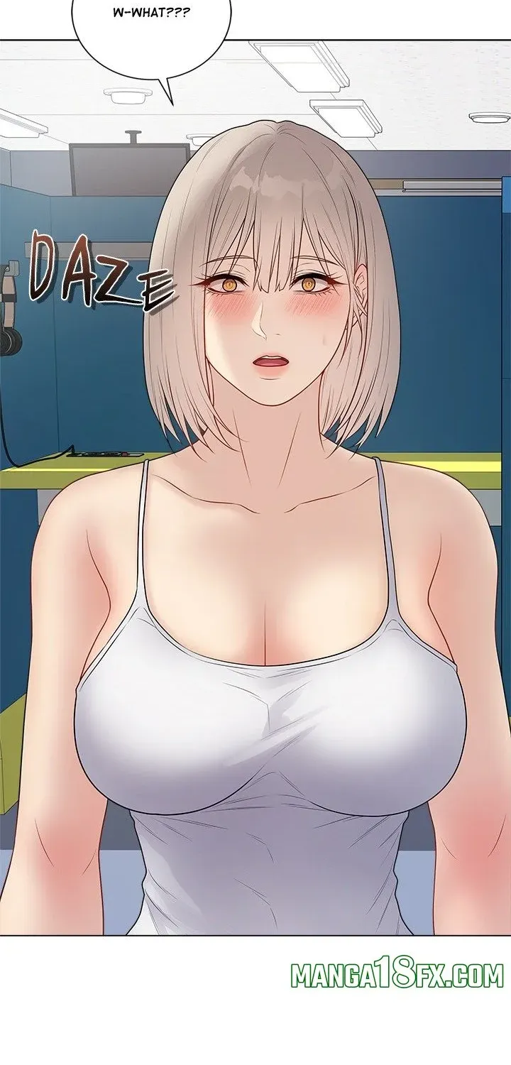 Read Signed, Sealed, Mistaken chapter 43 image 69 on Lezhin