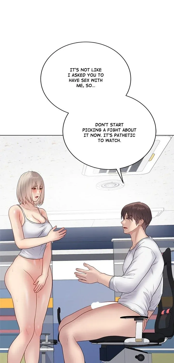 Read Signed, Sealed, Mistaken chapter 43 image 71 on Lezhin