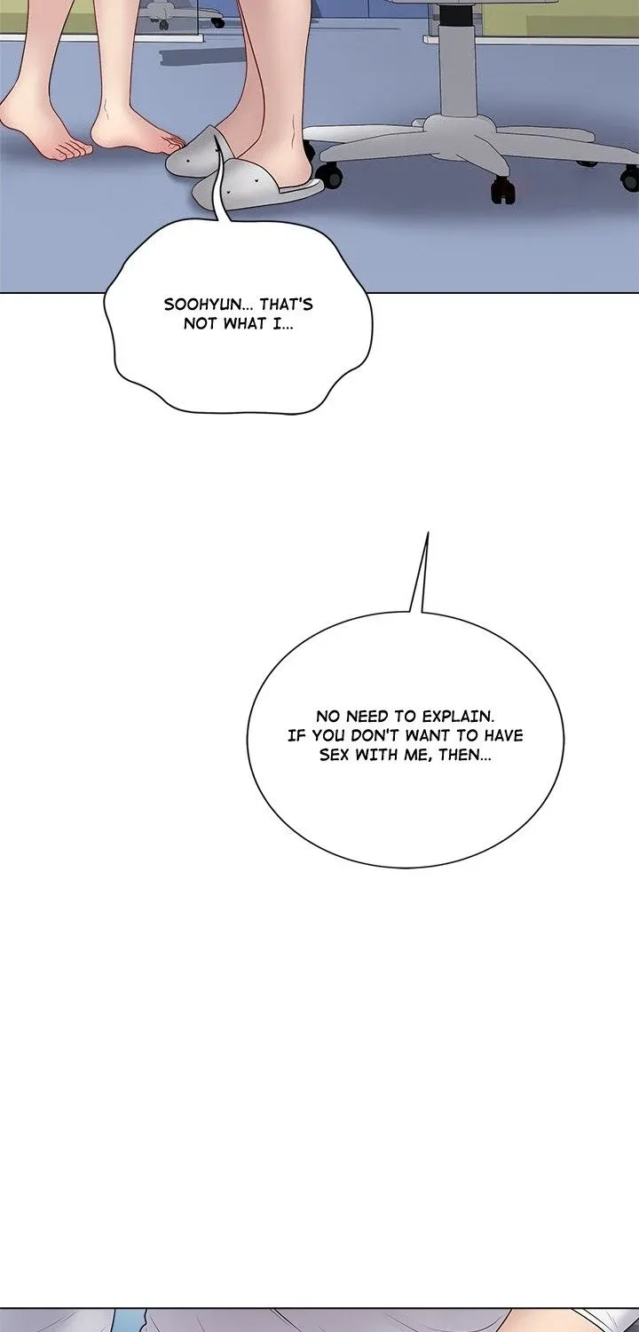 Read Signed, Sealed, Mistaken chapter 43 image 72 on Lezhin