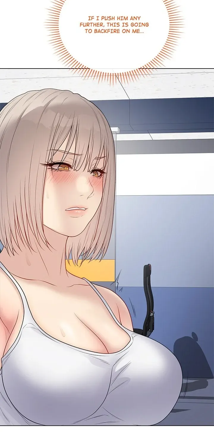 Read Signed, Sealed, Mistaken chapter 43 image 77 on Lezhin