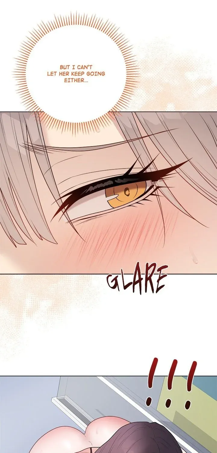 Read Signed, Sealed, Mistaken chapter 43 image 79 on Lezhin