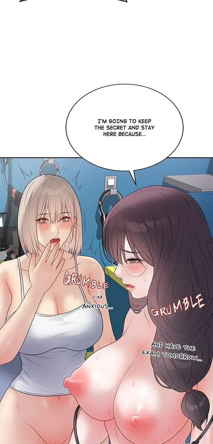 Read Signed, Sealed, Mistaken chapter 43 image 81 on Lezhin