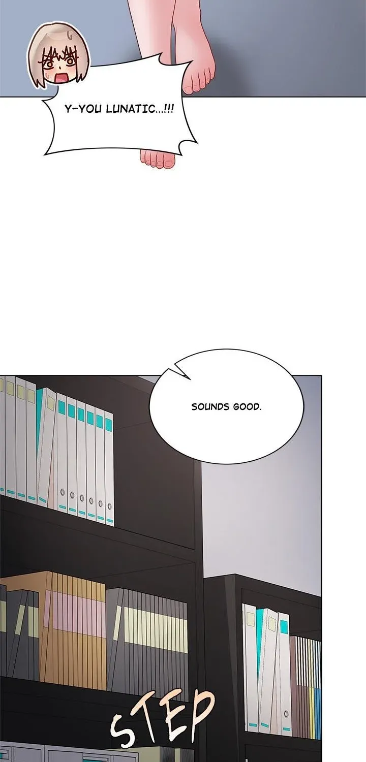 Read Signed, Sealed, Mistaken chapter 43 image 85 on Lezhin