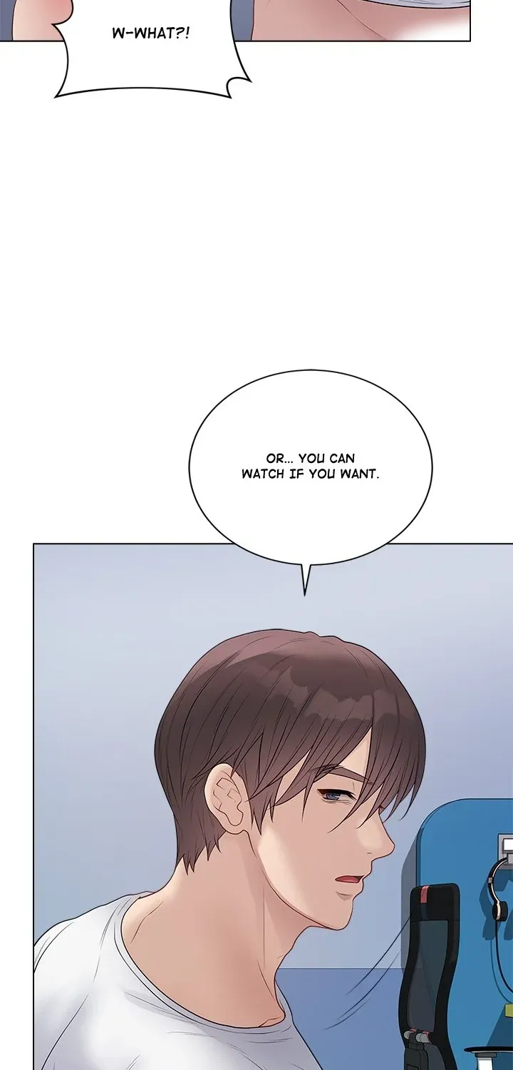 Read Signed, Sealed, Mistaken chapter 43 image 89 on Lezhin
