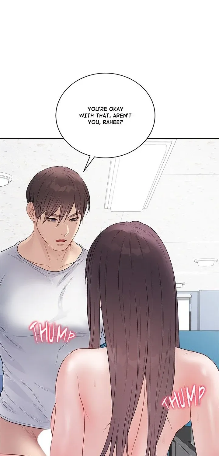 Read Signed, Sealed, Mistaken chapter 43 image 92 on Lezhin