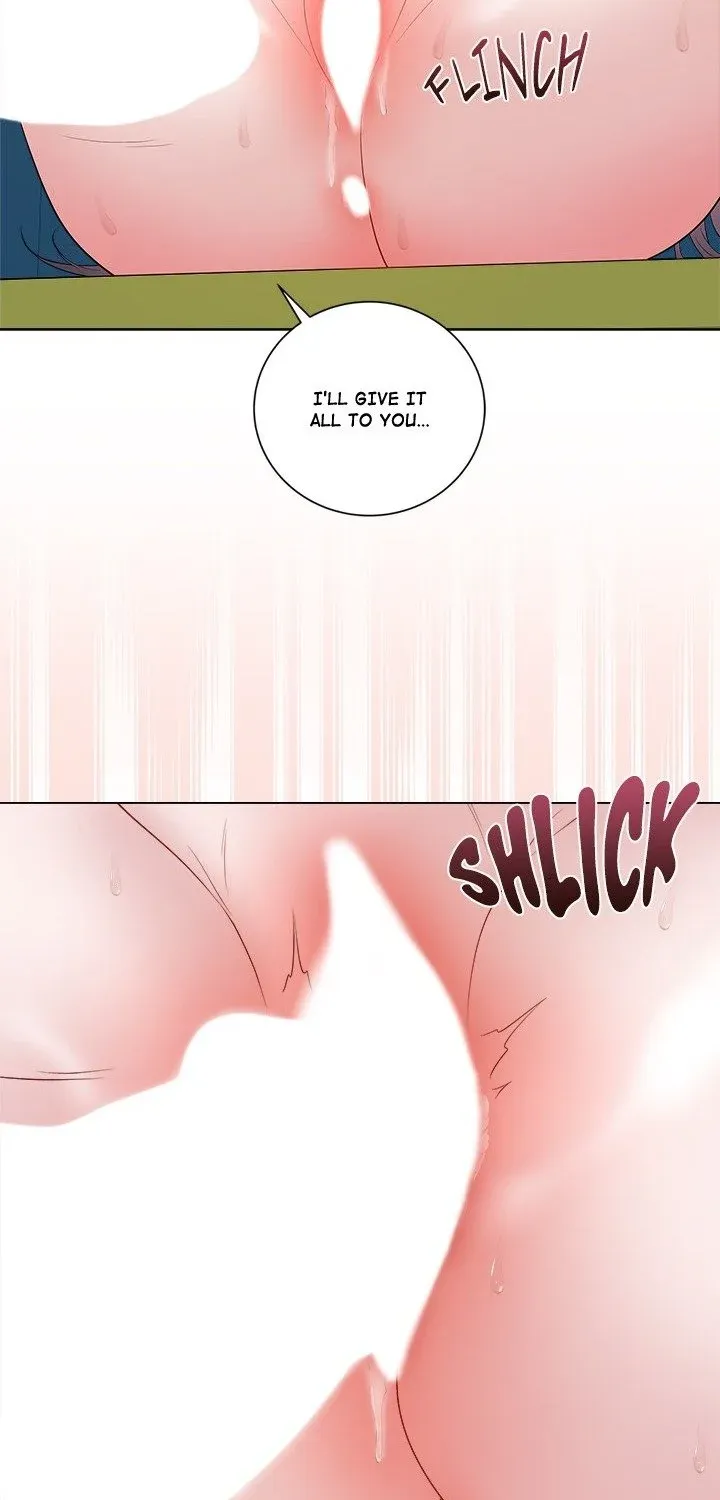 Read Signed, Sealed, Mistaken chapter 43 image 97 on Lezhin