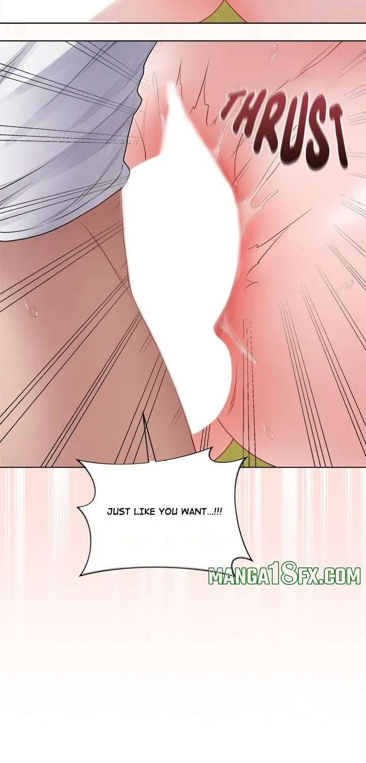 Read Signed, Sealed, Mistaken chapter 43 image 98 on Lezhin