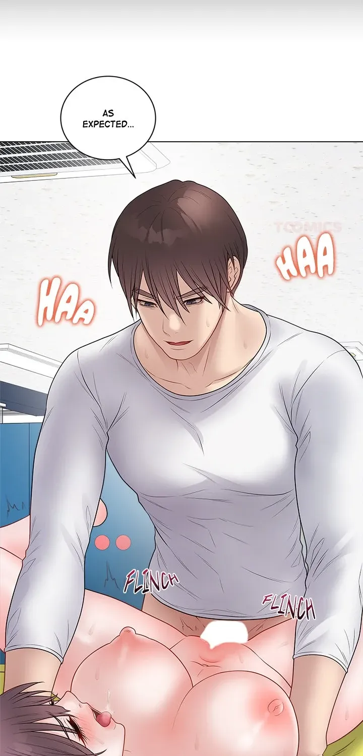 Read Signed, Sealed, Mistaken chapter 44 image 1 on Lezhin