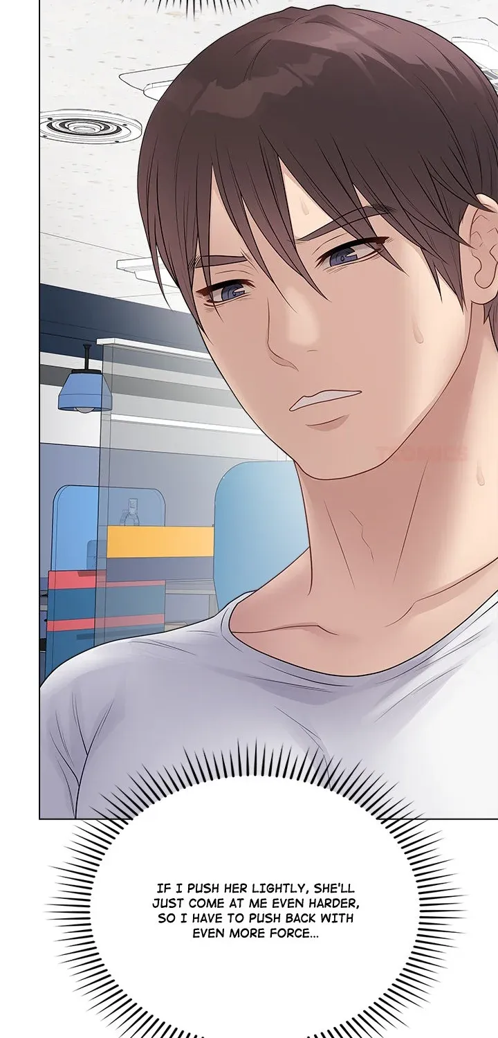 Read Signed, Sealed, Mistaken chapter 44 image 13 on Lezhin