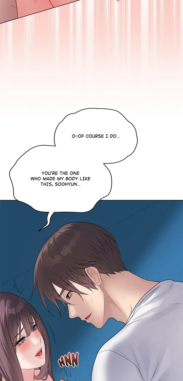 Read Signed, Sealed, Mistaken chapter 44 image 19 on Lezhin