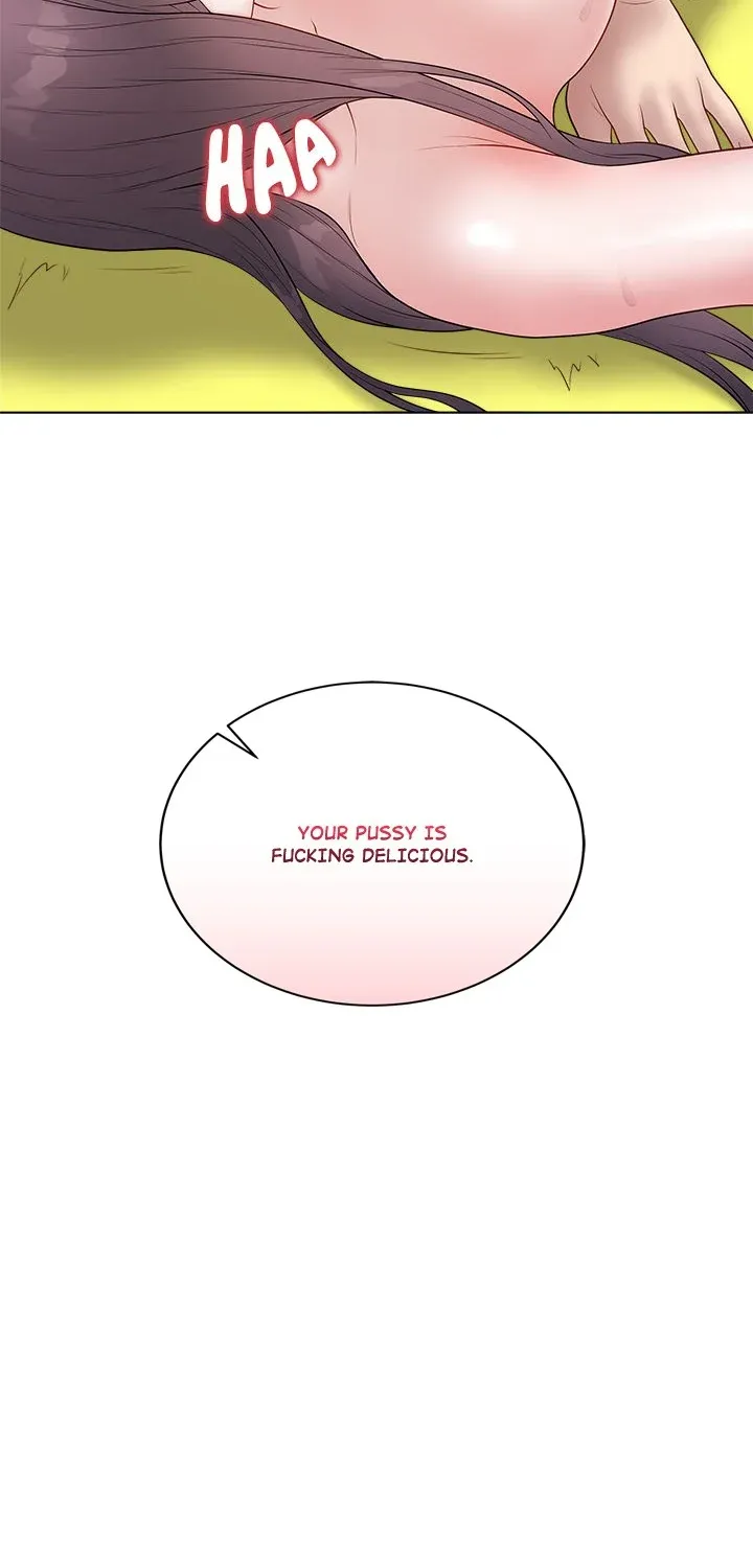 Read Signed, Sealed, Mistaken chapter 44 image 2 on Lezhin
