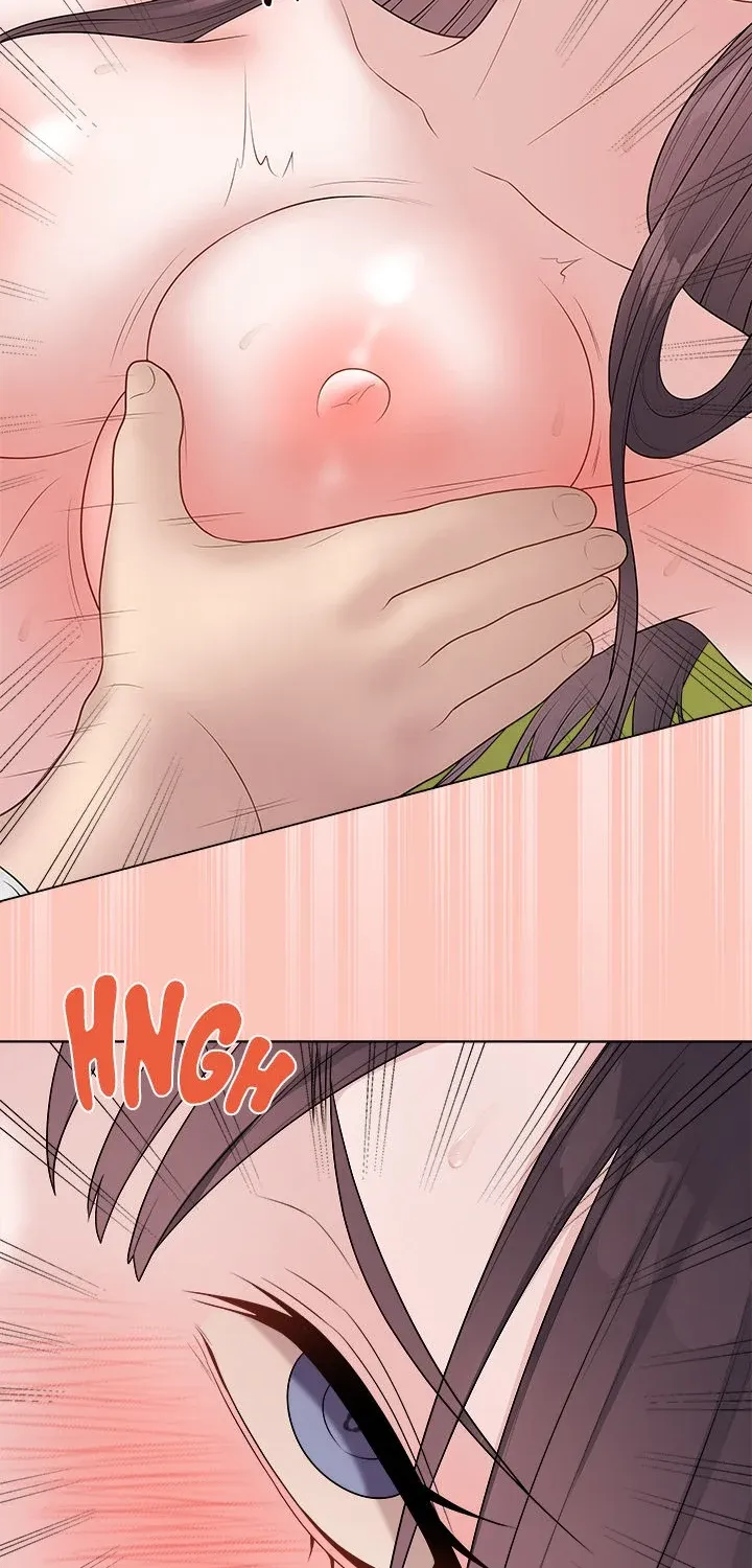 Read Signed, Sealed, Mistaken chapter 44 image 23 on Lezhin