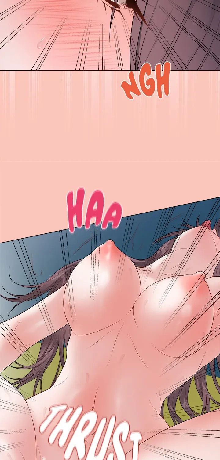 Read Signed, Sealed, Mistaken chapter 44 image 24 on Lezhin