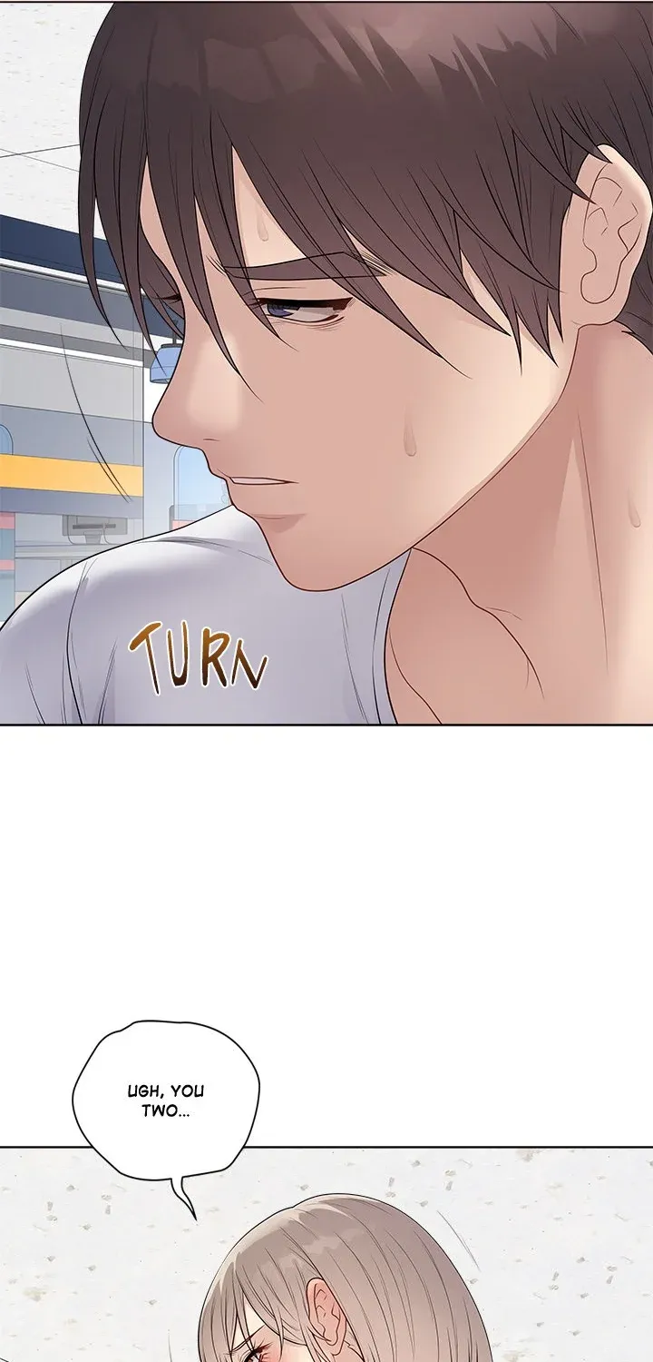Read Signed, Sealed, Mistaken chapter 44 image 26 on Lezhin