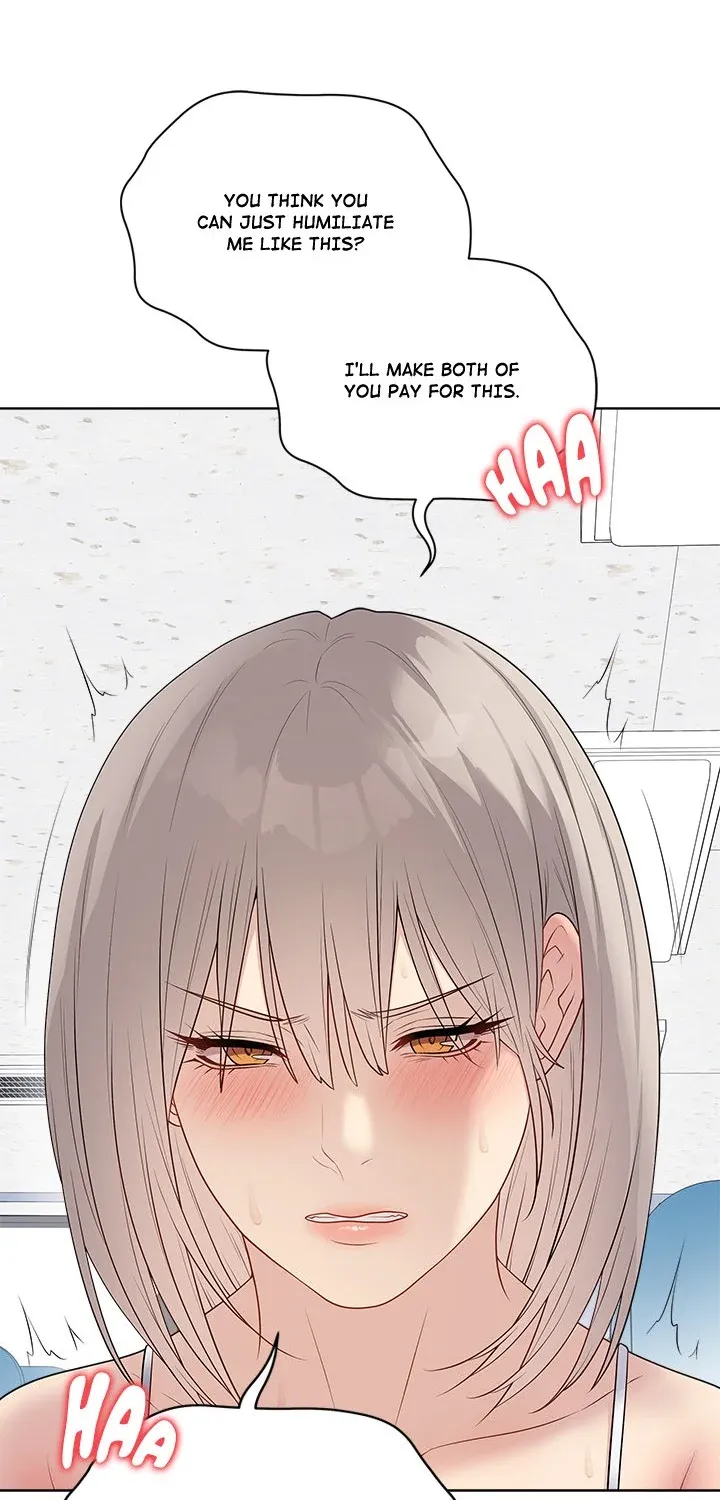 Read Signed, Sealed, Mistaken chapter 44 image 28 on Lezhin