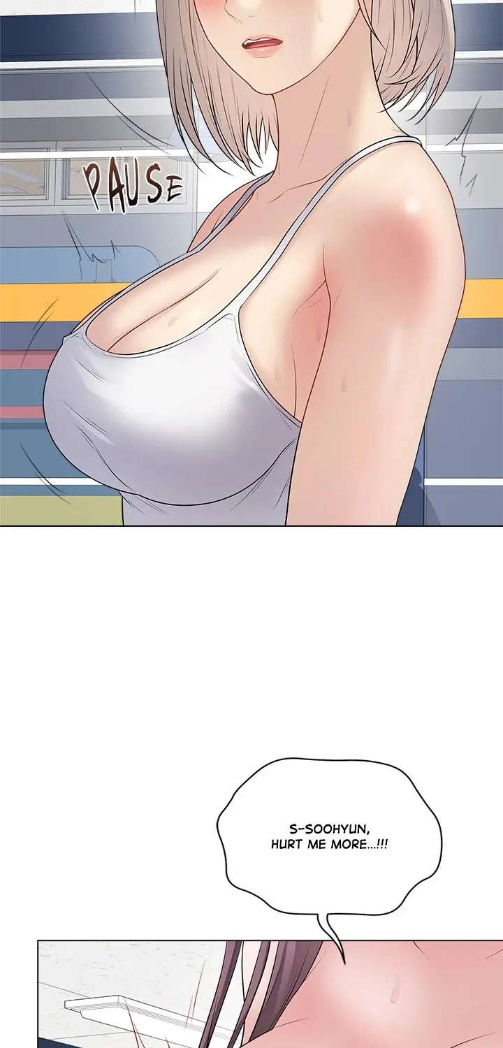 Read Signed, Sealed, Mistaken chapter 44 image 31 on Lezhin