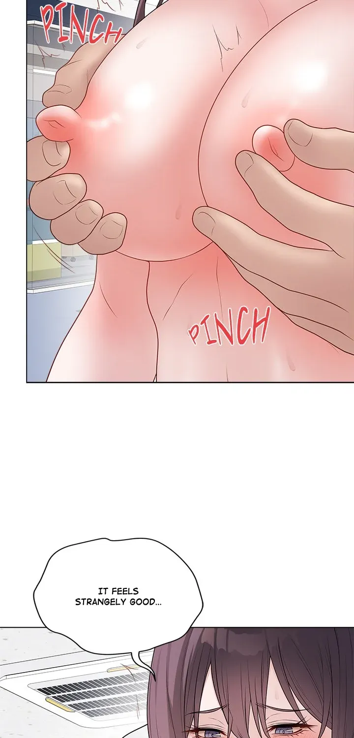 Read Signed, Sealed, Mistaken chapter 44 image 32 on Lezhin