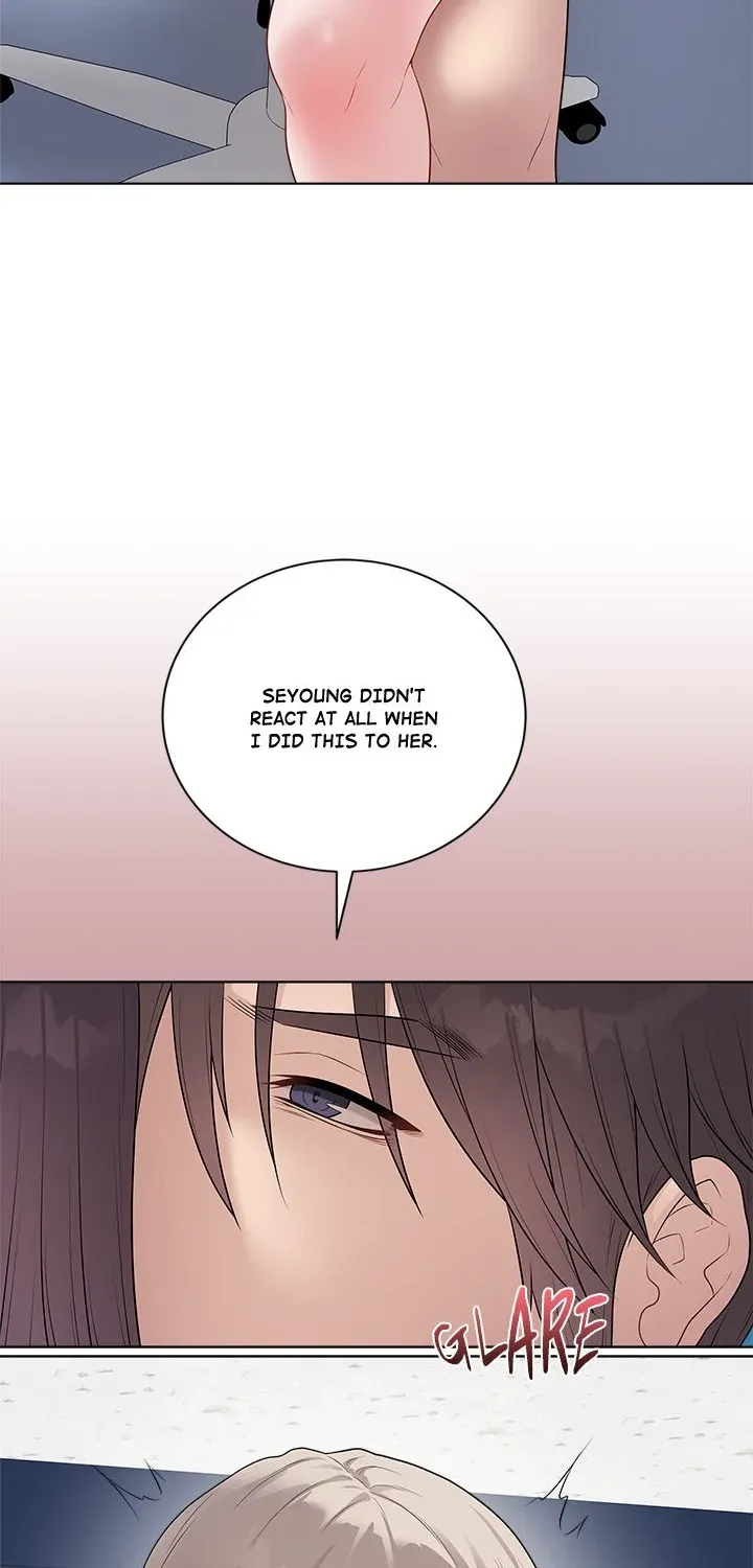 Read Signed, Sealed, Mistaken chapter 44 image 35 on Lezhin