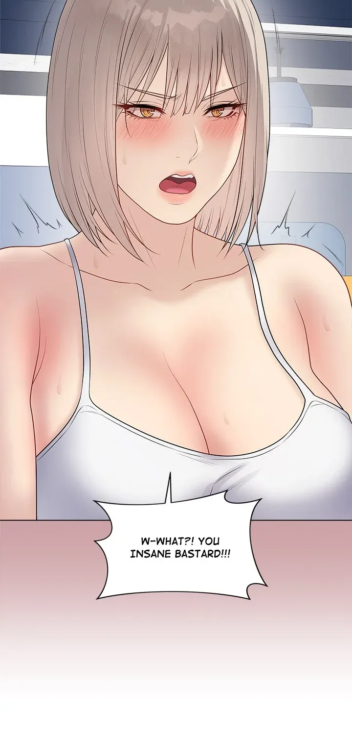 Read Signed, Sealed, Mistaken chapter 44 image 36 on Lezhin