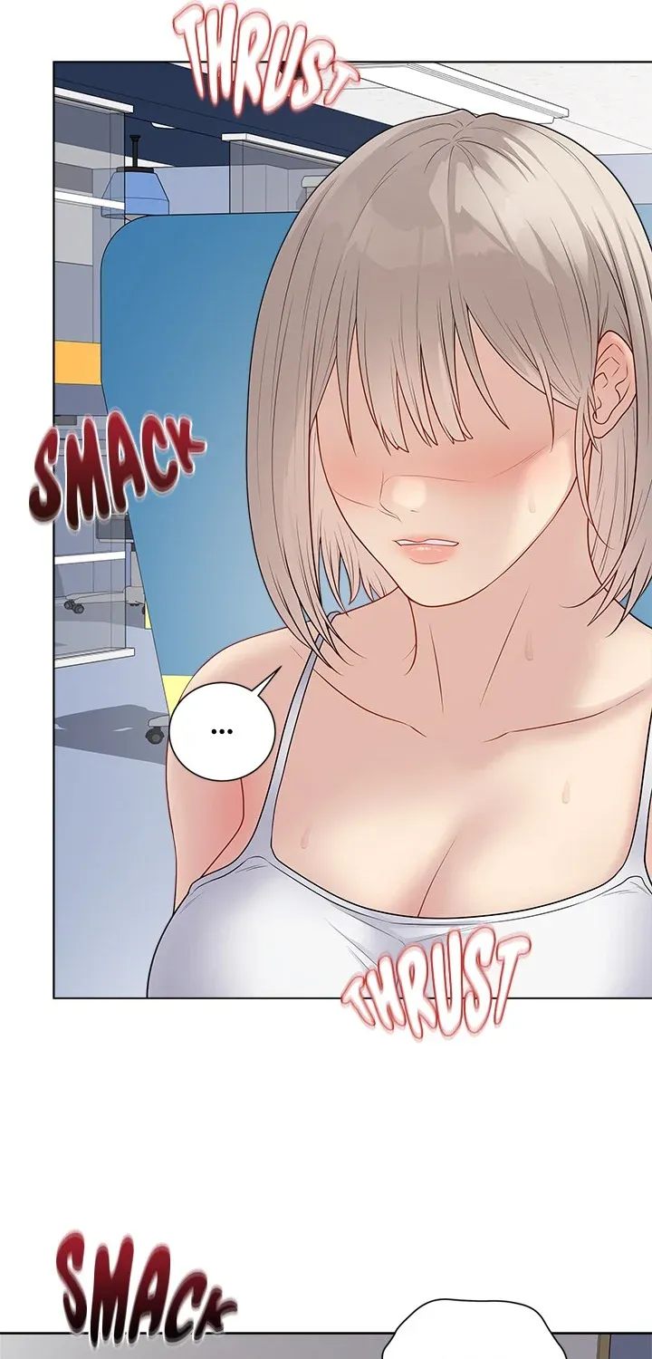Read Signed, Sealed, Mistaken chapter 44 image 4 on Lezhin