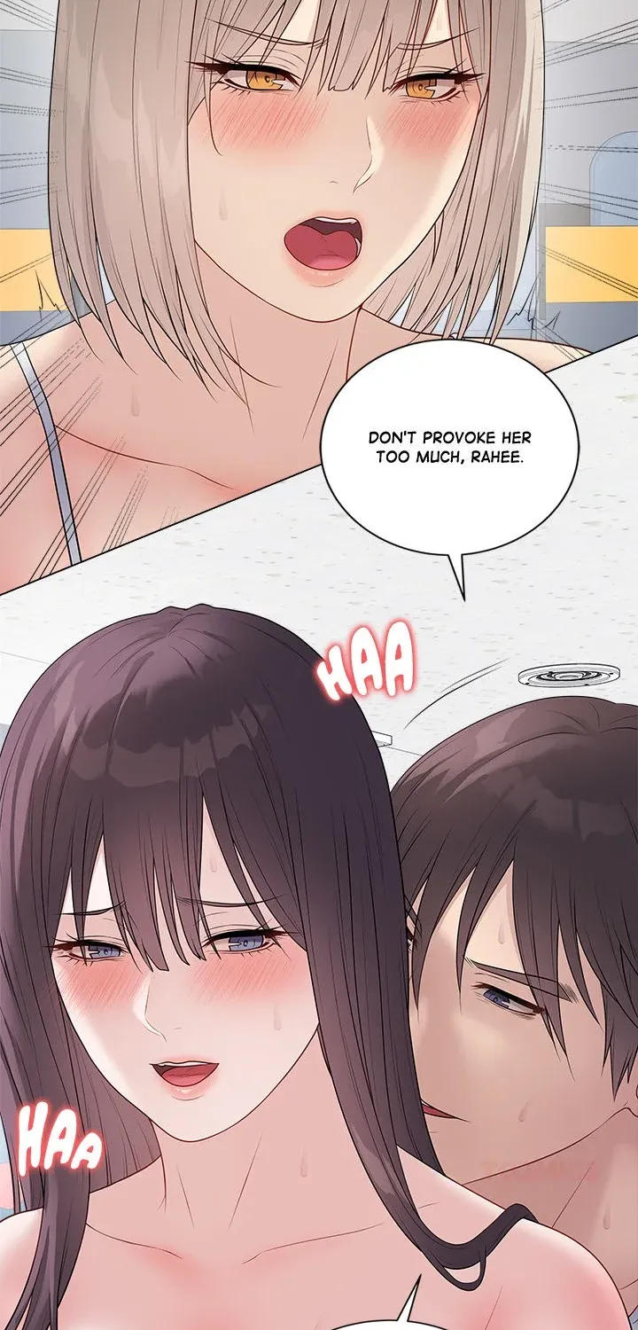 Read Signed, Sealed, Mistaken chapter 44 image 40 on Lezhin