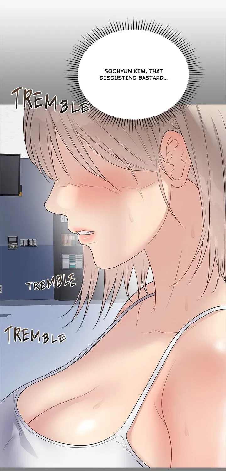 Read Signed, Sealed, Mistaken chapter 44 image 43 on Lezhin