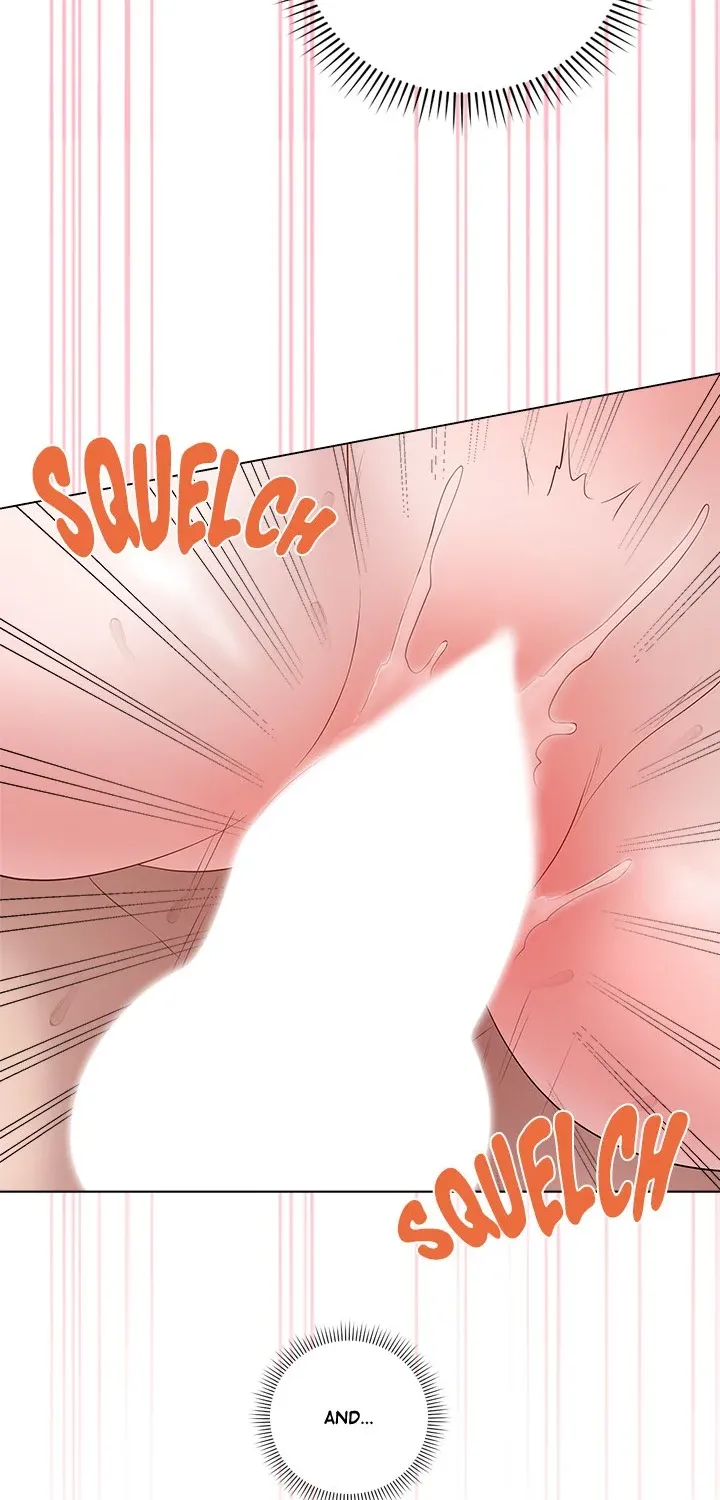 Read Signed, Sealed, Mistaken chapter 44 image 46 on Lezhin