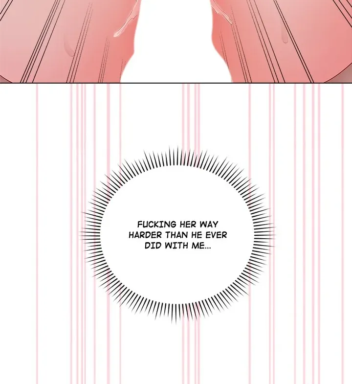 Read Signed, Sealed, Mistaken chapter 44 image 48 on Lezhin
