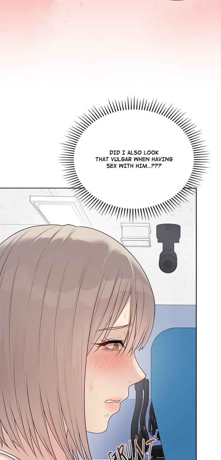 Read Signed, Sealed, Mistaken chapter 44 image 51 on Lezhin