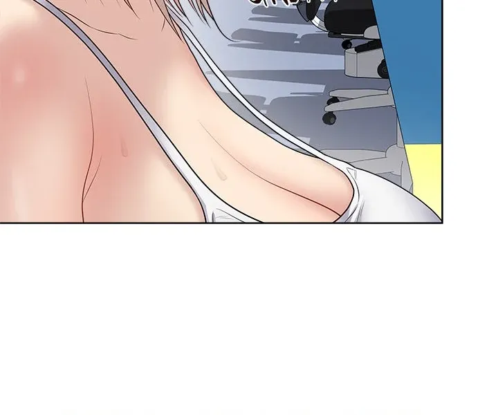 Read Signed, Sealed, Mistaken chapter 44 image 52 on Lezhin