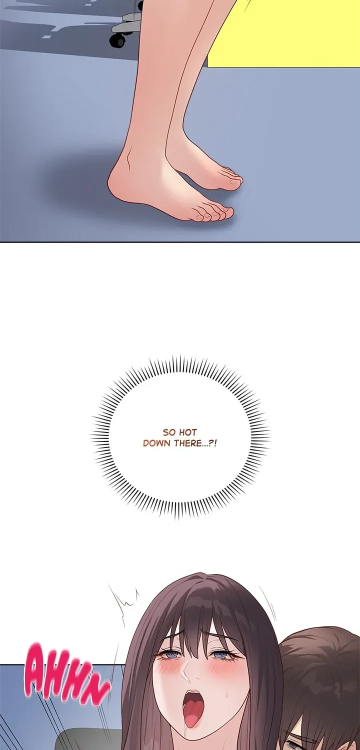 Read Signed, Sealed, Mistaken chapter 44 image 55 on Lezhin
