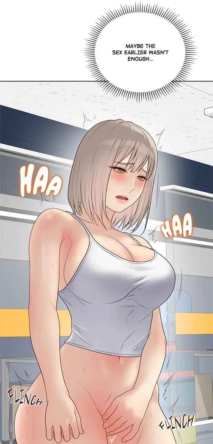 Read Signed, Sealed, Mistaken chapter 44 image 57 on Lezhin