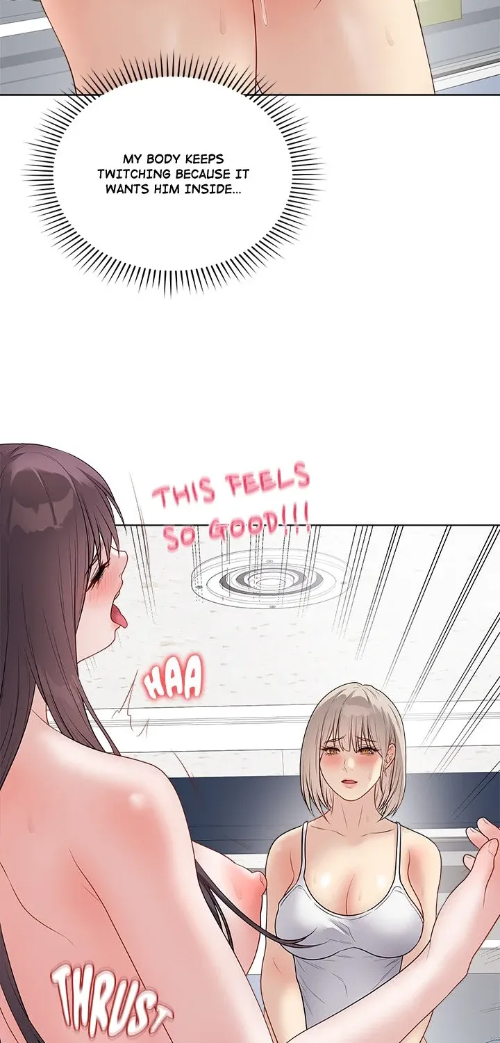 Read Signed, Sealed, Mistaken chapter 44 image 58 on Lezhin