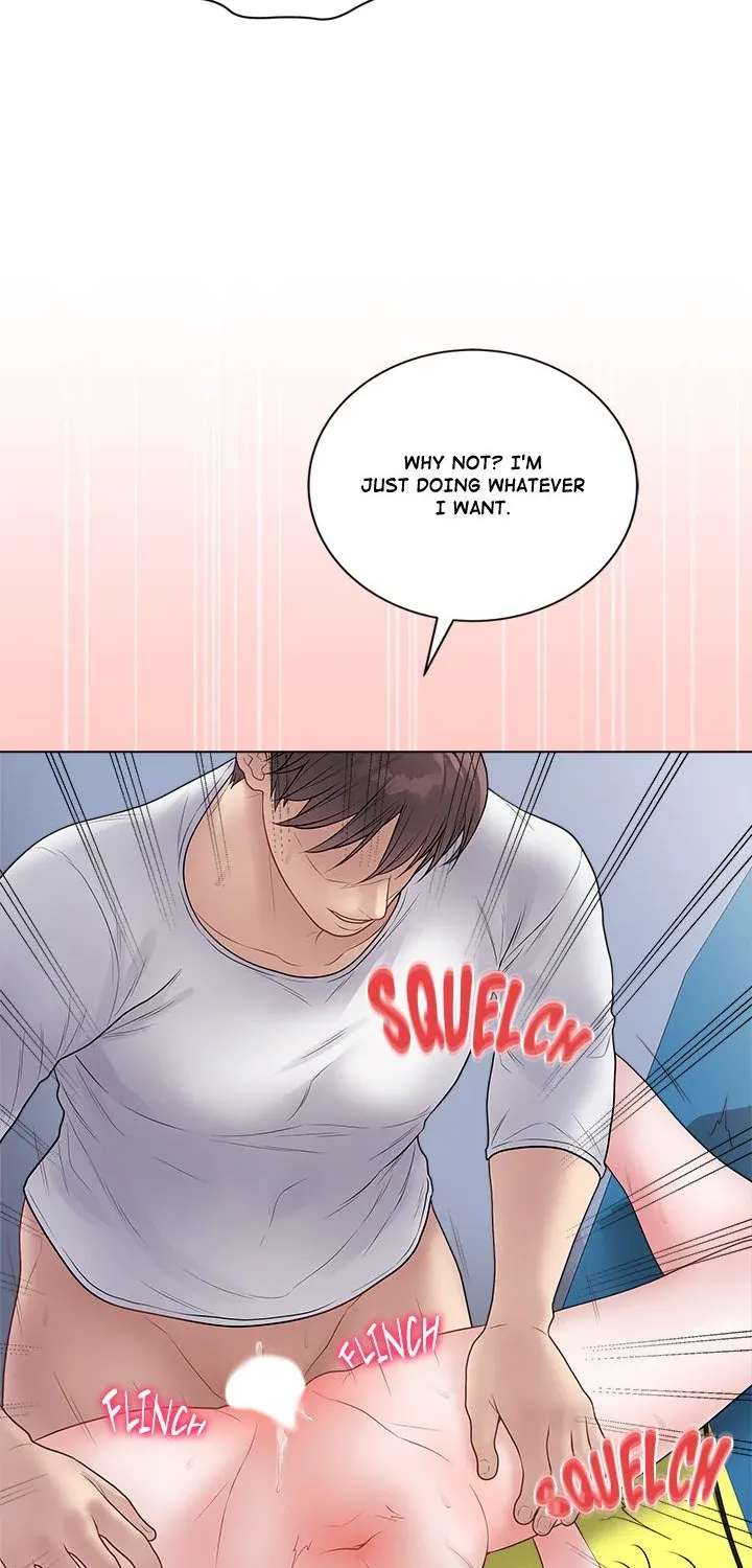 Read Signed, Sealed, Mistaken chapter 44 image 6 on Lezhin