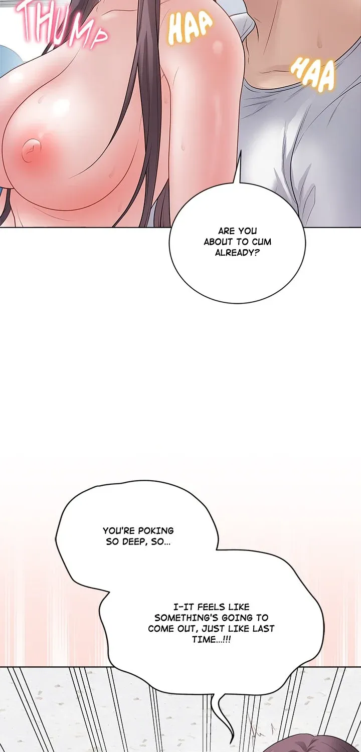 Read Signed, Sealed, Mistaken chapter 44 image 62 on Lezhin