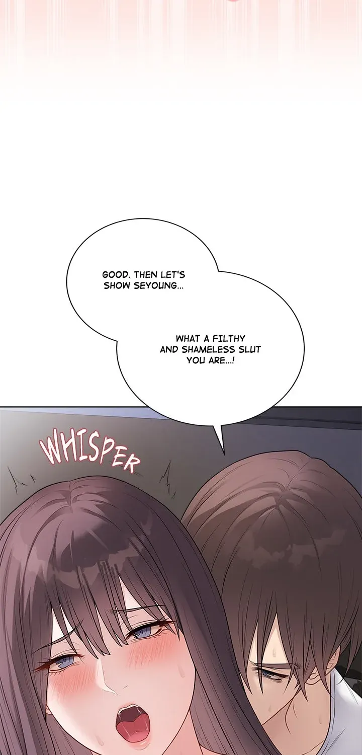 Read Signed, Sealed, Mistaken chapter 44 image 64 on Lezhin