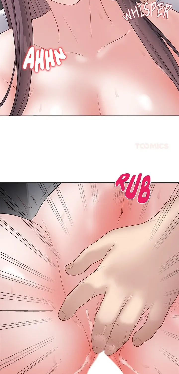 Read Signed, Sealed, Mistaken chapter 44 image 65 on Lezhin
