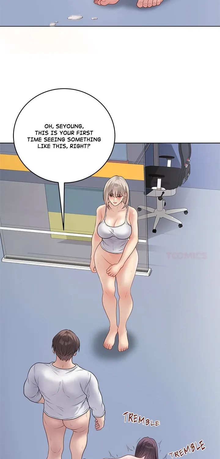 Read Signed, Sealed, Mistaken chapter 44 image 73 on Lezhin