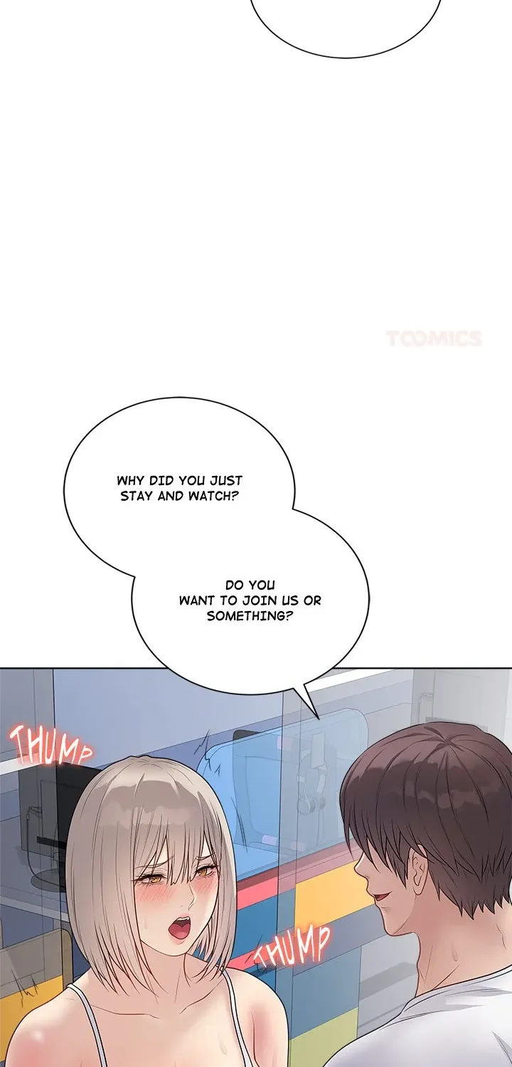 Read Signed, Sealed, Mistaken chapter 44 image 77 on Lezhin