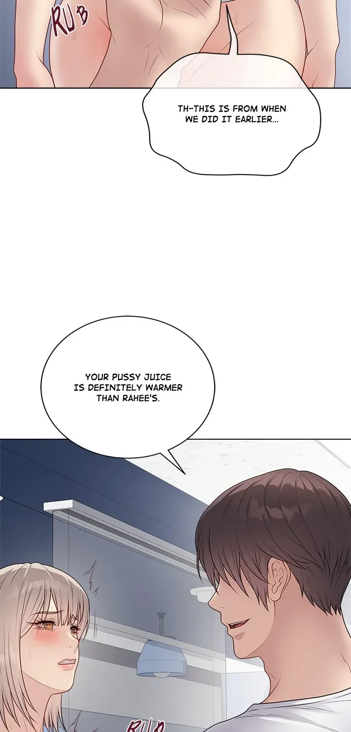 Read Signed, Sealed, Mistaken chapter 44 image 82 on Lezhin