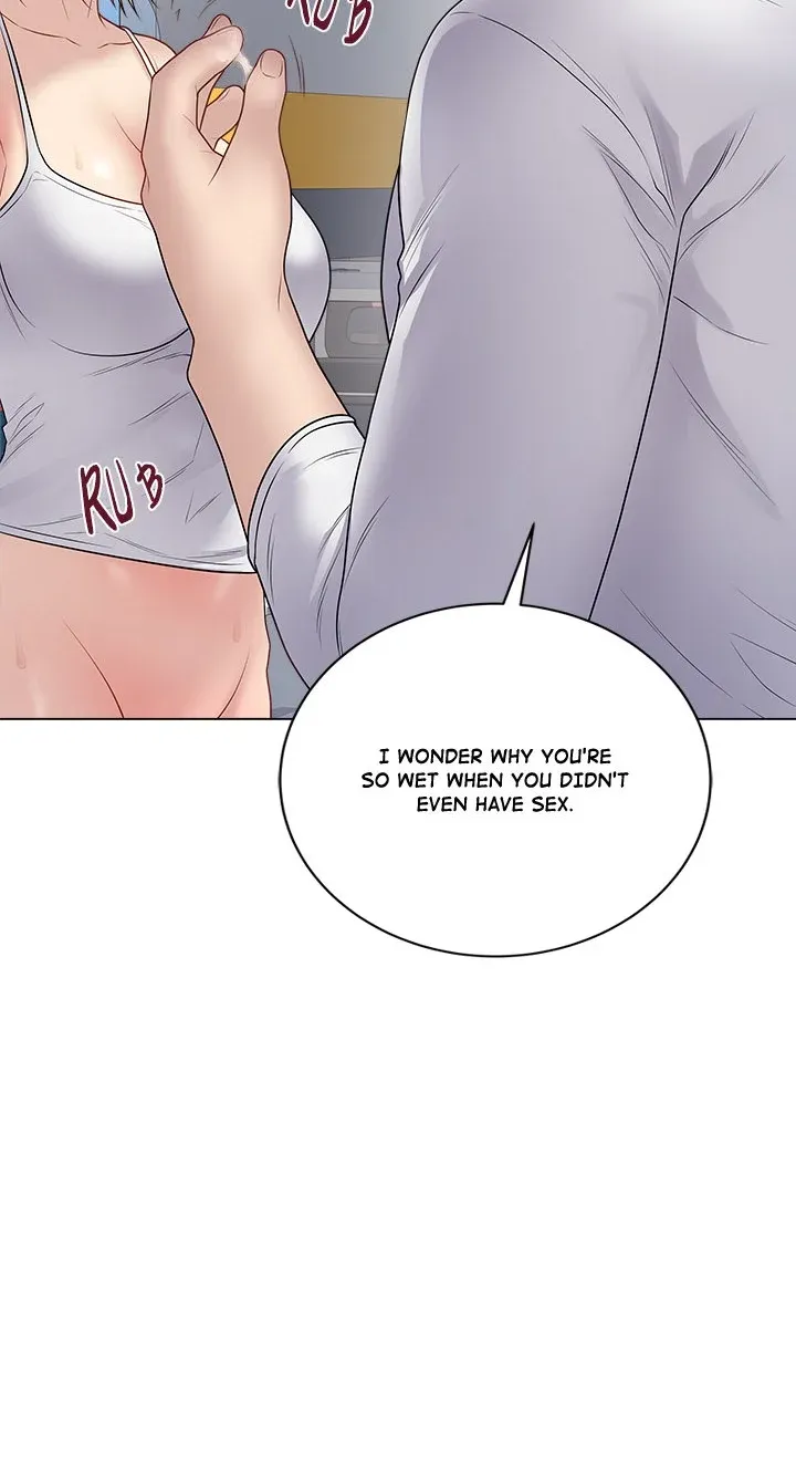 Read Signed, Sealed, Mistaken chapter 44 image 83 on Lezhin