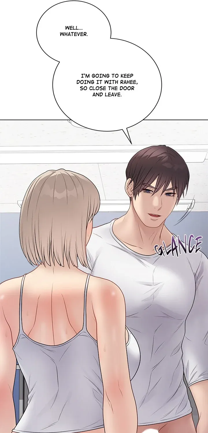 Read Signed, Sealed, Mistaken chapter 44 image 84 on Lezhin
