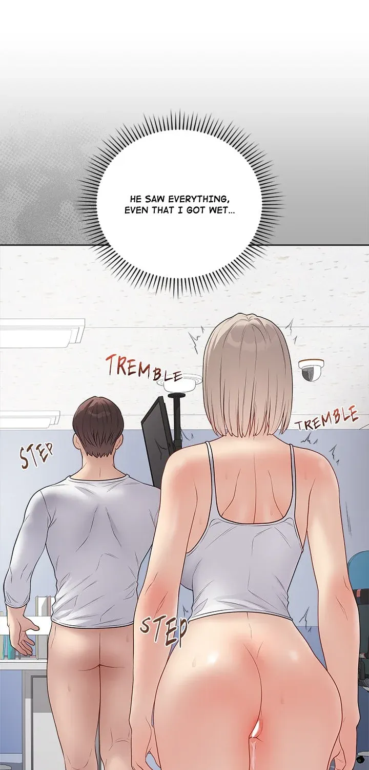 Read Signed, Sealed, Mistaken chapter 44 image 86 on Lezhin