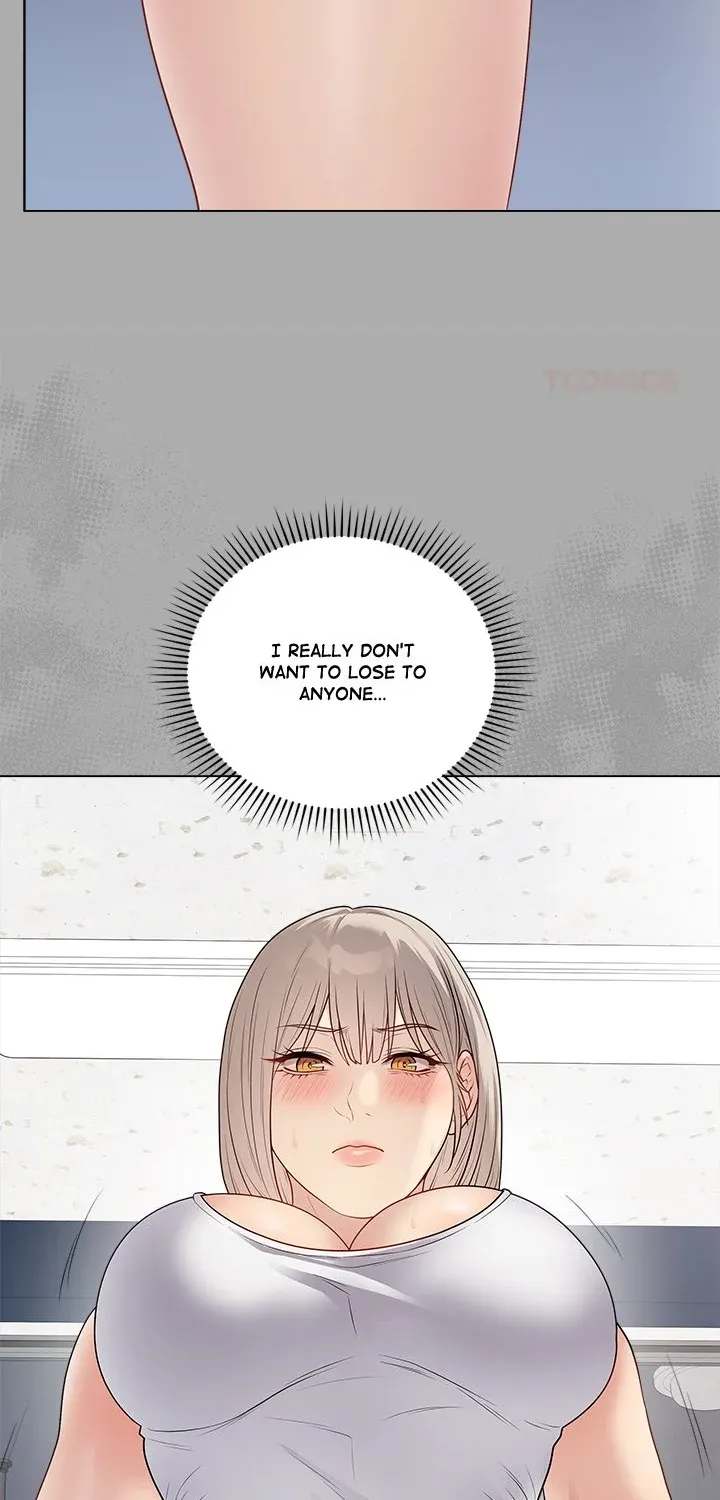 Read Signed, Sealed, Mistaken chapter 44 image 89 on Lezhin