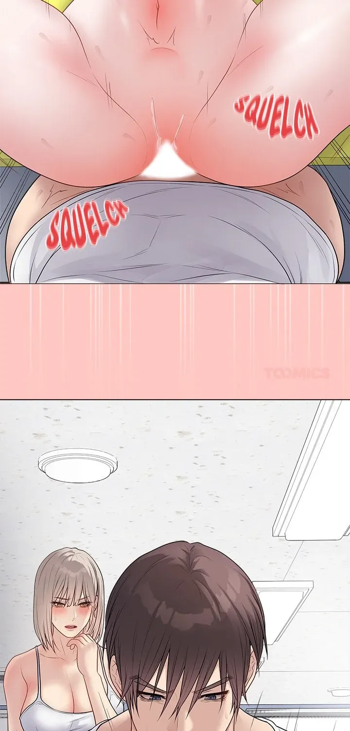 Read Signed, Sealed, Mistaken chapter 44 image 9 on Lezhin