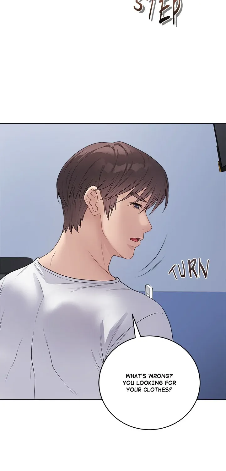 Read Signed, Sealed, Mistaken chapter 44 image 91 on Lezhin