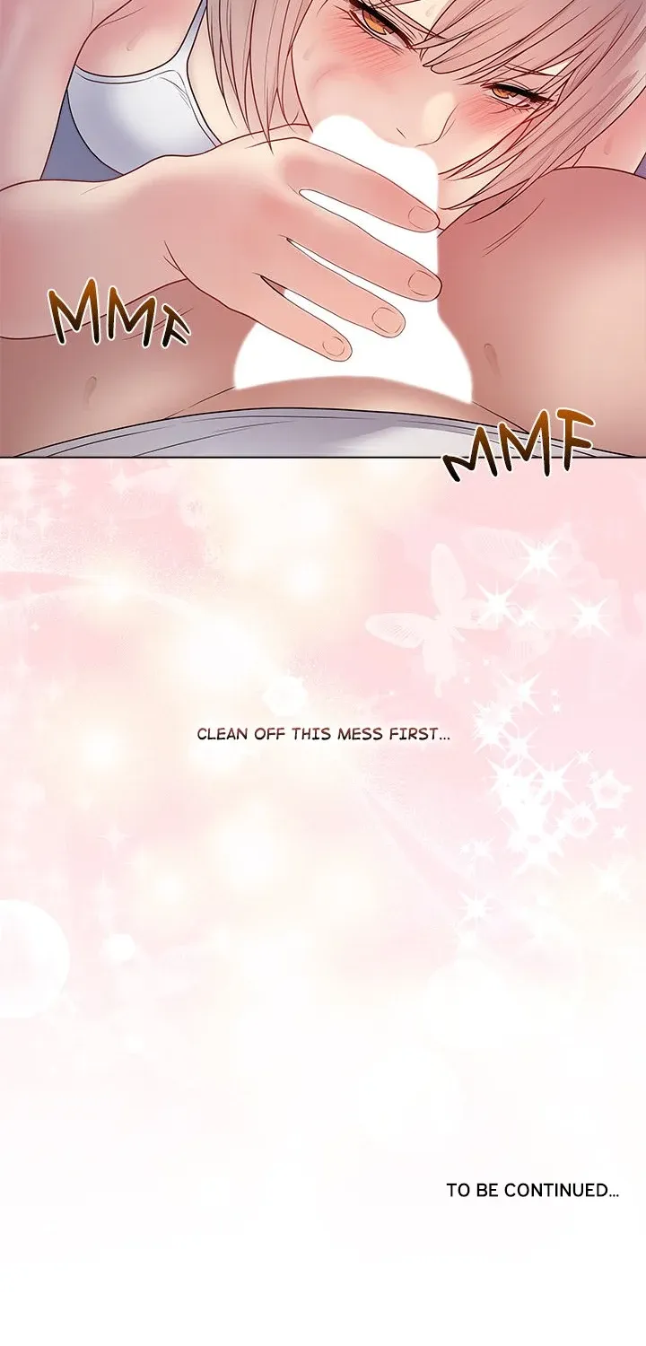 Read Signed, Sealed, Mistaken chapter 44 image 95 on Lezhin