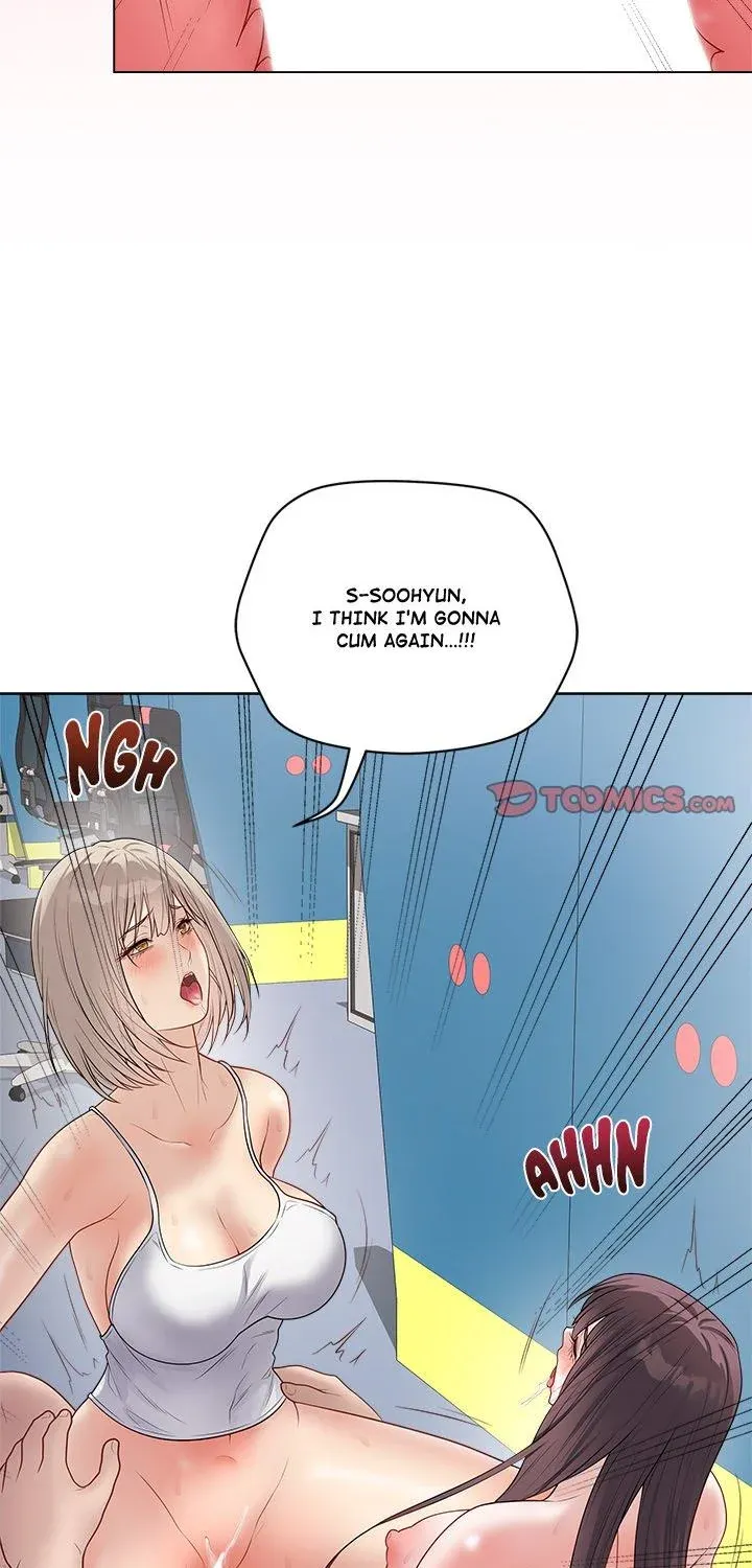 Read Signed, Sealed, Mistaken chapter 45 image 104 on Lezhin